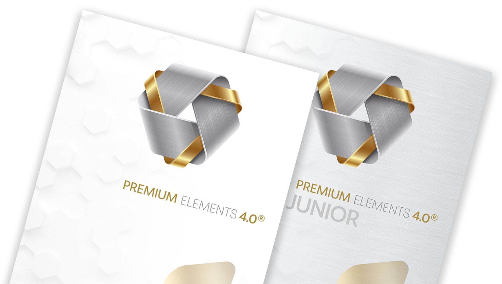 Premium Elements 4.0 Produktmappe